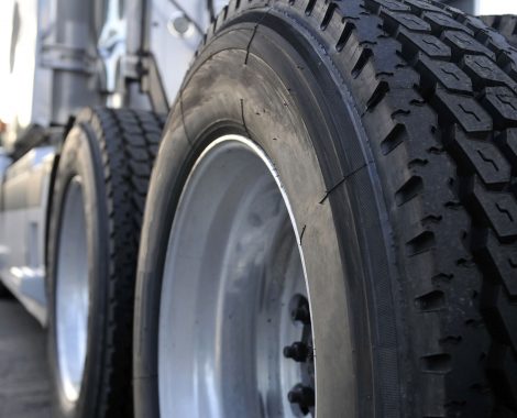 The tires and rims of big rig semi trucks are given great importance since trucks are the main means of transporting goods. All wheels parts or treads are made in accordance with standards